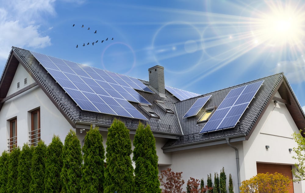 Solar de Omar | Solar Panels in Oliva and La Safor